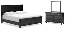 Load image into Gallery viewer, Lanolee Bedroom Set - Ego Home Furniture
