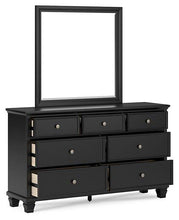 Load image into Gallery viewer, Lanolee Bedroom Set - Ego Home Furniture

