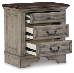 Lodenbay Nightstand - Ego Home Furniture