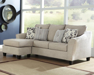 Abney Sofa Chaise - Ego Home Furniture