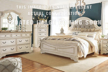 Load image into Gallery viewer, Realyn Bedroom Set - Ego Home Furniture
