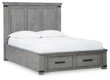 Load image into Gallery viewer, Russelyn Storage Bed - Ego Home Furniture
