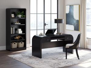 Rowanbeck Home Office Package - Ego Home Furniture