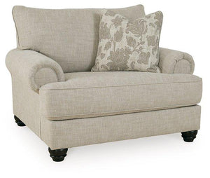 Asanti Living Room Set - Ego Home Furniture