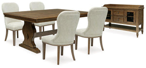 Sturlayne Dining Room Set - Ego Home Furniture