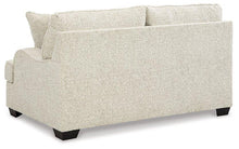 Load image into Gallery viewer, Valerano Loveseat - Ego Home Furniture
