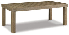 Load image into Gallery viewer, Silo Point Outdoor Occasional Table Set - Ego Home Furniture
