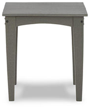 Load image into Gallery viewer, Visola Outdoor Occasional Table Set - Ego Home Furniture
