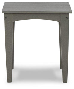 Visola Outdoor Occasional Table Set - Ego Home Furniture