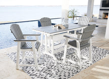 Load image into Gallery viewer, Transville Outdoor Dining Set
