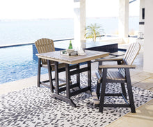 Load image into Gallery viewer, Fairen Trail Outdoor Dining Set
