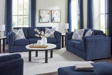 Load image into Gallery viewer, Evansley Living Room Set
