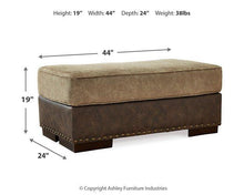 Load image into Gallery viewer, Alesbury Living Room Set - Ego Home Furniture
