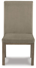 Load image into Gallery viewer, Chrestner Dining Chair
