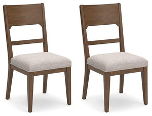 Cabalynn Dining Chair - Ego Home Furniture