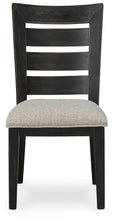 Load image into Gallery viewer, Galliden Dining Chair
