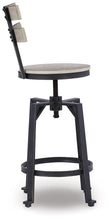 Load image into Gallery viewer, Karisslyn Counter Height Bar Stool
