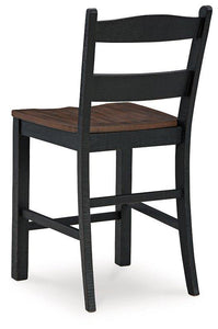 Valebeck Counter Height Bar Stool