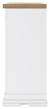 Load image into Gallery viewer, Ashbryn Dresser and Mirror - Ego Home Furniture
