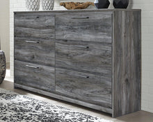 Load image into Gallery viewer, Baystorm Dresser and Mirror - Ego Home Furniture
