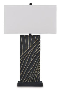 Bartlen Lamp Set - Ego Home Furniture