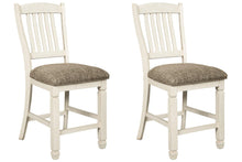 Load image into Gallery viewer, Bolanburg Bar Stool Set image
