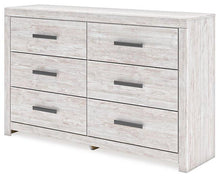 Load image into Gallery viewer, Cayboni Dresser and Mirror - Ego Home Furniture
