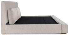 Load image into Gallery viewer, Cabalynn Upholstered Bed
