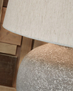 Dreward Table Lamp - Ego Home Furniture