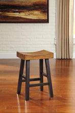 Load image into Gallery viewer, Glosco Counter Height Bar Stool
