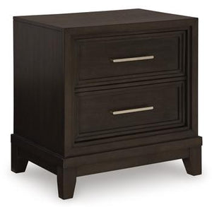 Neymorton Bedroom Set - Ego Home Furniture