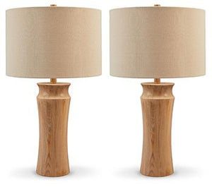 Orensboro Table Lamp (Set of 2)