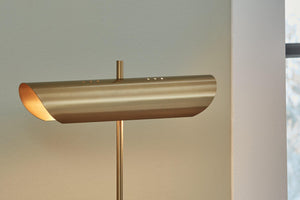 Rowleigh Desk Lamp