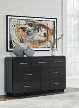 Load image into Gallery viewer, Rowanbeck Dresser and Mirror - Ego Home Furniture
