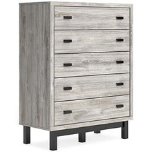 Load image into Gallery viewer, Vessalli Chest of Drawers
