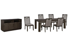 Load image into Gallery viewer, Hyndell Dining Room Set
