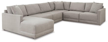 Load image into Gallery viewer, Katany Sectional with Chaise
