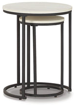 Load image into Gallery viewer, Briarsboro Accent Table (Set of 2)
