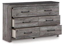 Load image into Gallery viewer, Bronyan Dresser and Mirror - Ego Home Furniture
