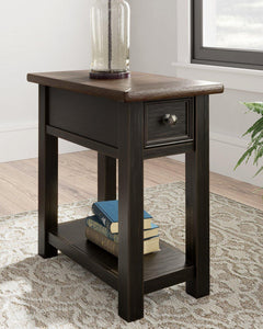 Tyler Creek End Table Set - Ego Home Furniture
