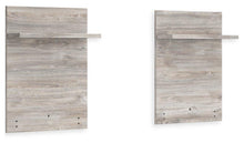 Load image into Gallery viewer, Vessalli Bed with Extensions - Ego Home Furniture
