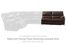 Load image into Gallery viewer, Family Circle Power Reclining Sectional
