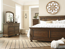 Load image into Gallery viewer, Flynnter Dresser and Mirror - Ego Home Furniture
