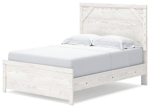 Gerridan Youth Bed - Ego Home Furniture