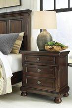 Load image into Gallery viewer, Porter Nightstand - Ego Home Furniture
