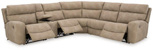 Load image into Gallery viewer, Next-Gen DuraPella Power Reclining Sectional
