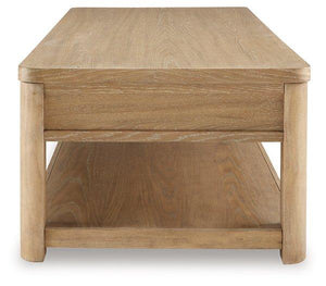 Rencott 2-Piece Occasional Table Package