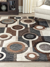 Load image into Gallery viewer, Guintte 8&#39;2&quot; x 9&#39;6&quot; Rug - Ego Home Furniture
