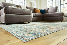 Load image into Gallery viewer, Harwins 5&#39; x 7&#39; Rug
