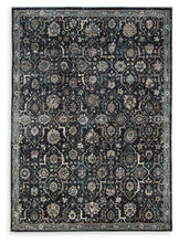 Load image into Gallery viewer, Hilcott 5&#39;3&quot; x 7&#39;3&quot; Rug image
